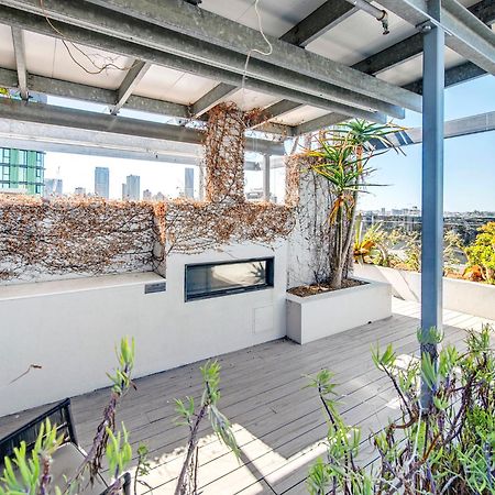 Lovely 2 Bedroom Executive Apartment Brisbane Buitenkant foto