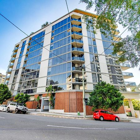 Lovely 2 Bedroom Executive Apartment Brisbane Buitenkant foto