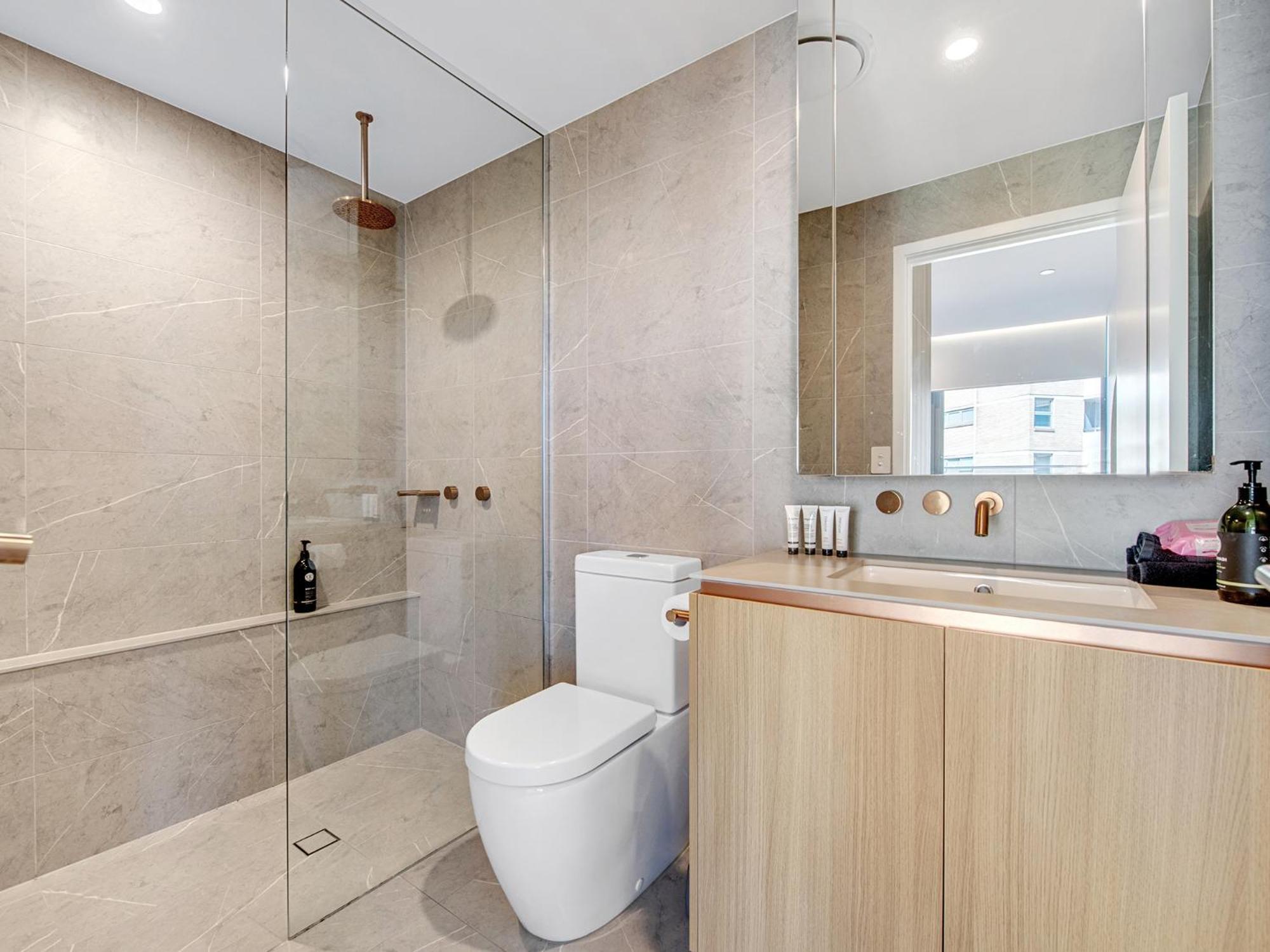 Lovely 2 Bedroom Executive Apartment Brisbane Buitenkant foto