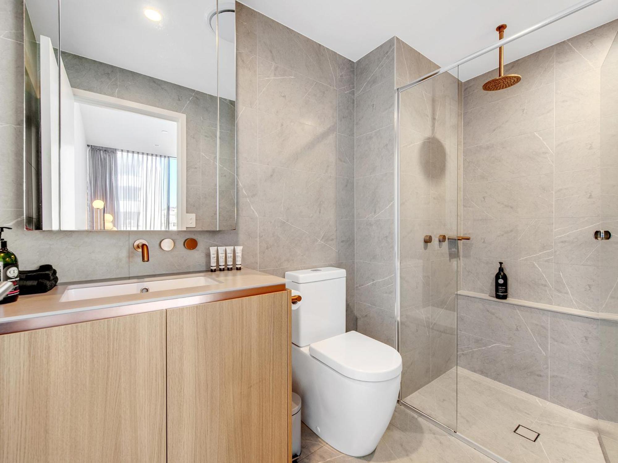 Lovely 2 Bedroom Executive Apartment Brisbane Buitenkant foto